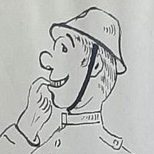 Soldaat Sikke Hiemstra